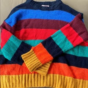 Urban outfitters sweater